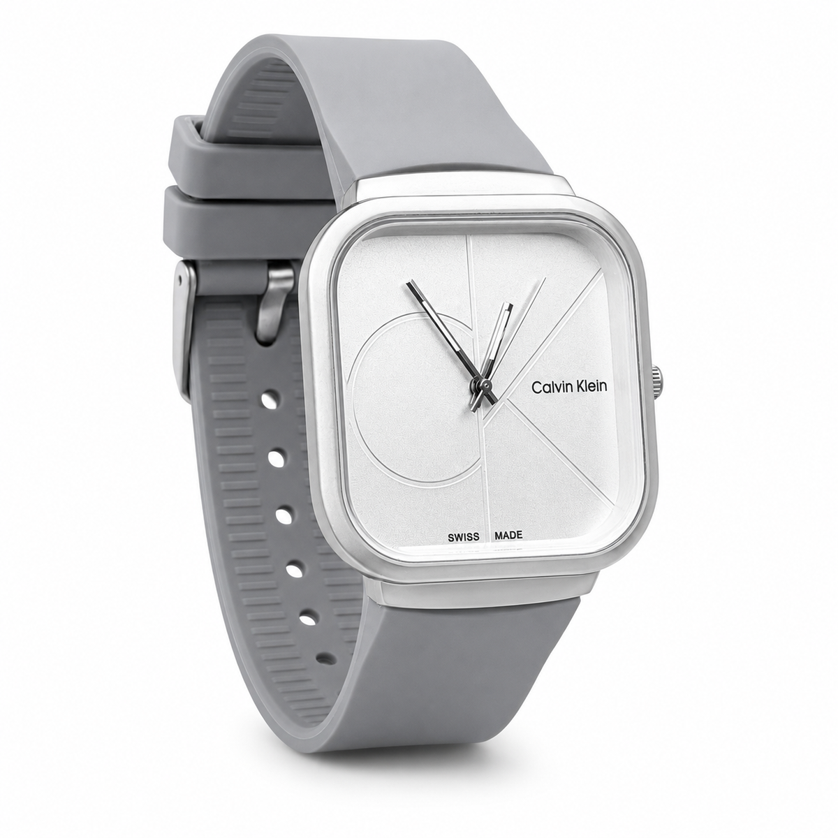 Premium Square-Dial Watch for Men & Women | Upgrade Your Style
