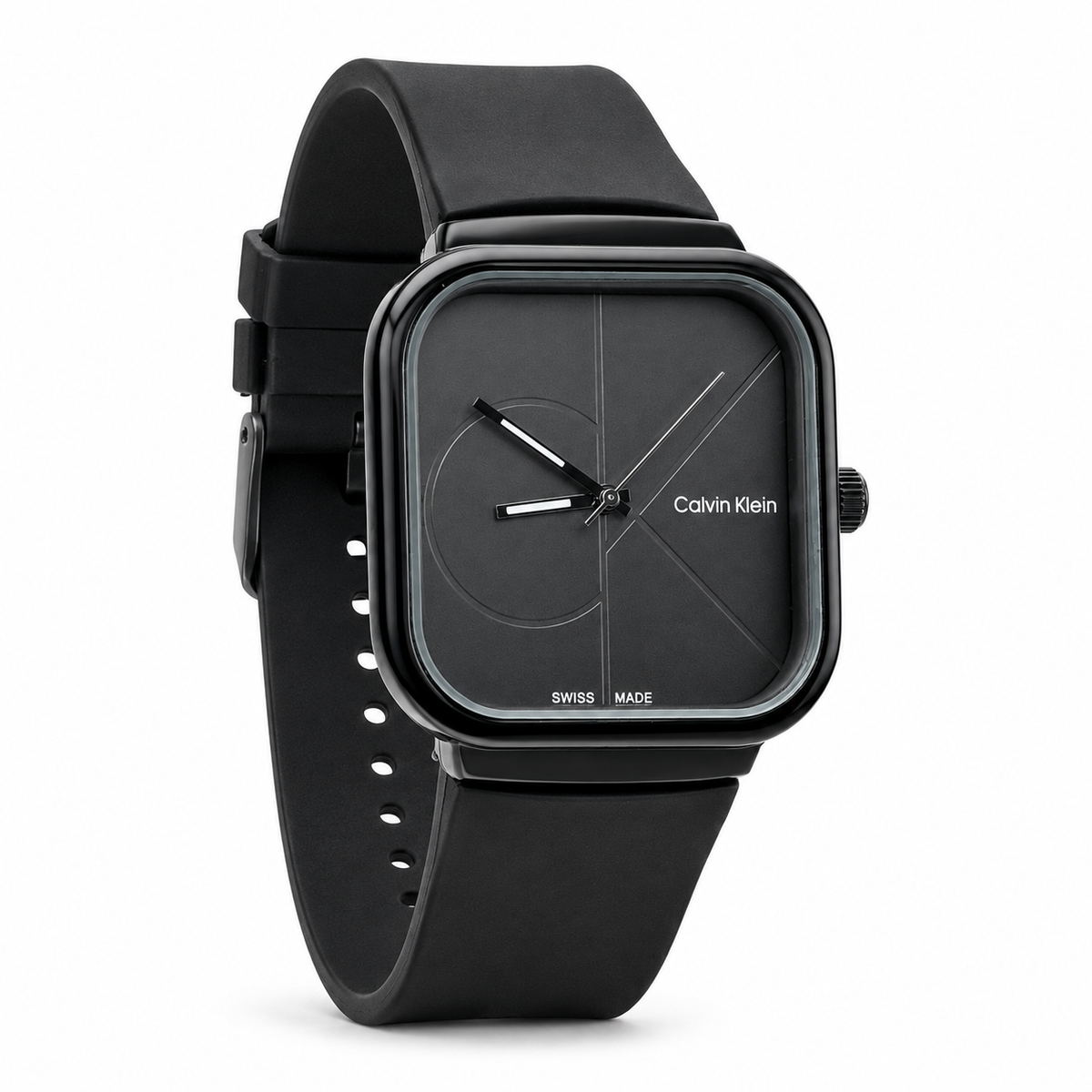 Premium Square-Dial Watch for Men & Women | Upgrade Your Style