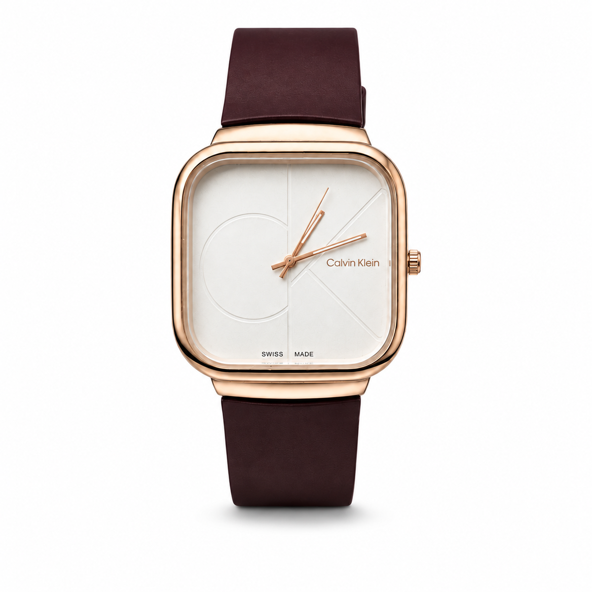 Premium Square-Dial Watch for Men & Women | Upgrade Your Style