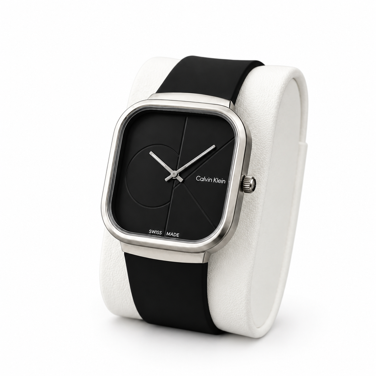 Premium Square-Dial Watch for Men & Women | Upgrade Your Style