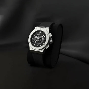 Luxury Leather Strap Watch for Men | Premium Minimal Design, Elegant Style & All-Day Comfort Black