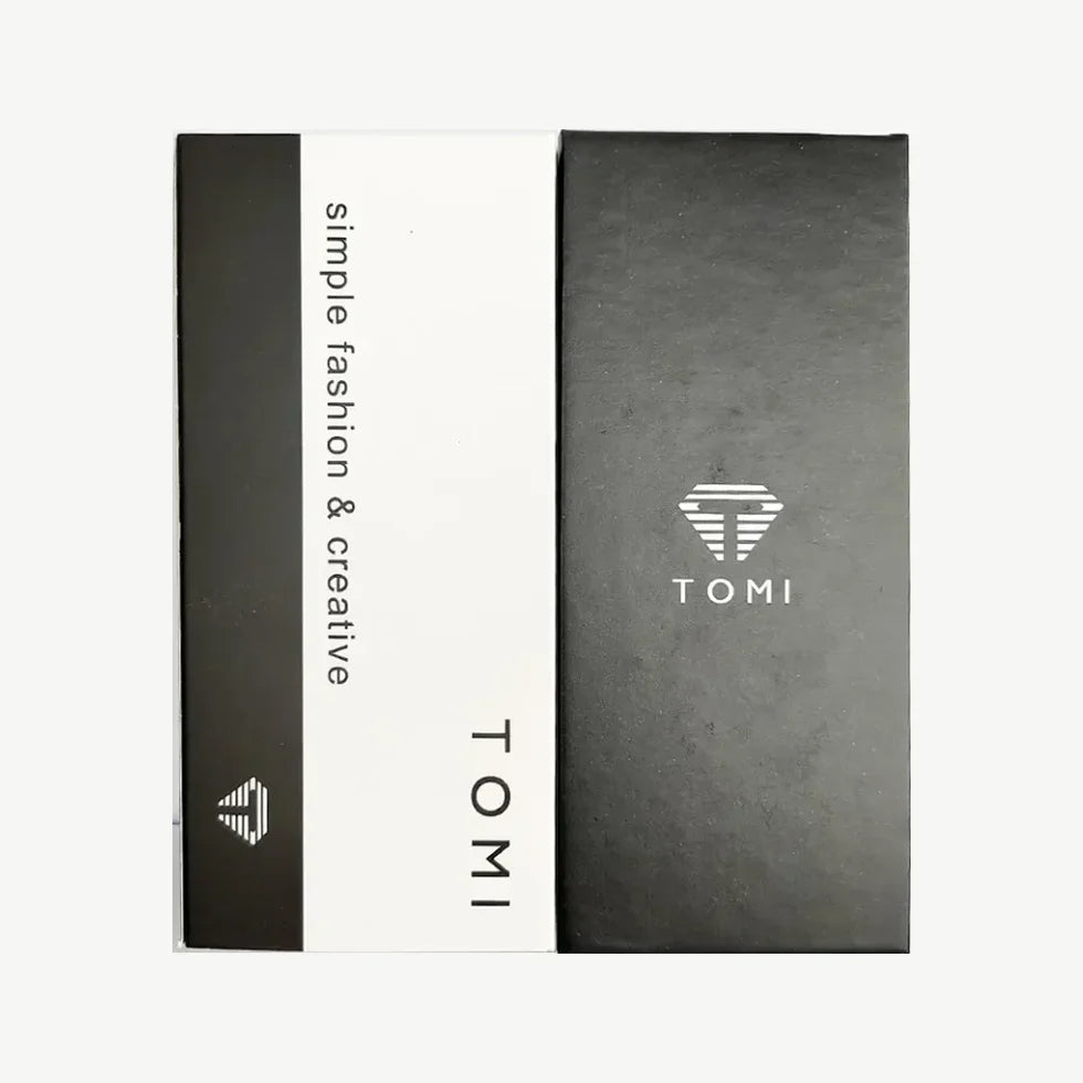 TOMI T-045 Men’s Business Luxury Watch